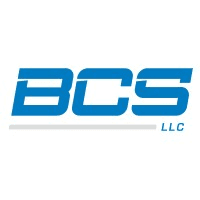 BCS, LLC logo