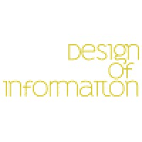 Design Of Information logo