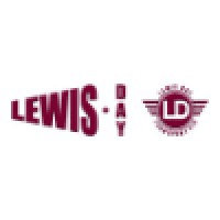 Lewis Day Transport Plc logo