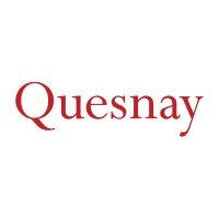 Quesnay Inc. logo