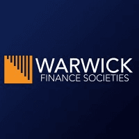 Warwick Finance Societies logo