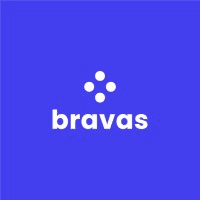 Bravas logo