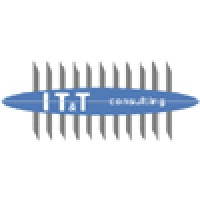 IT&T Consulting logo