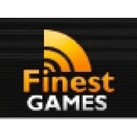 Finest Games logo