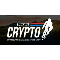 Tour de Crypto logo