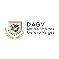 Diretório Acadêmico Getulio Vargas logo
