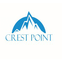 Crest Point LLC logo