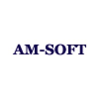 "Am-soft" Украина logo