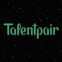 Talentpair logo