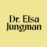 Dr. Elsa Jungma logo