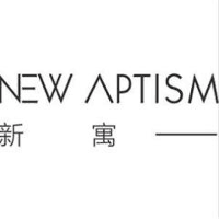 New Aptism logo