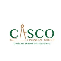 CASCO Financial Group logo