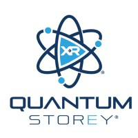 The Quantum Storey Company, Inc. logo