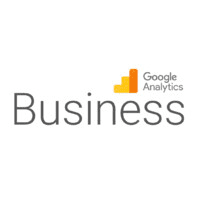 Google Analytics for Business logo