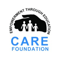 CARE Foundation Pakista logo