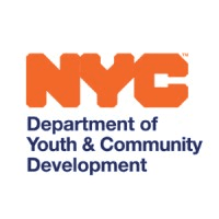 NYC Department of Youth & Community Developme logo