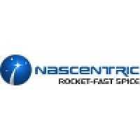 Nascentric logo