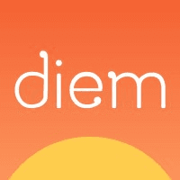 Diem The App logo
