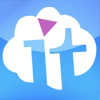 Imagine That, Inc. logo