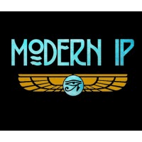 ModernIP logo