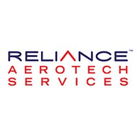 Reliance Aerotech Services logo
