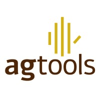 Agtools Inc. logo