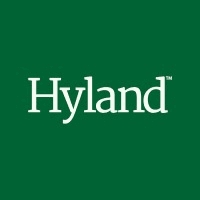 Hyland logo