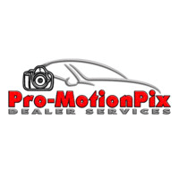 Pro-MotionPix, LLC logo