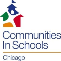 Communities In Schools (CIS) of Chicago logo