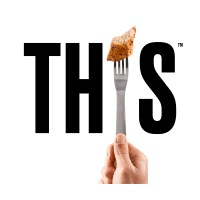 THIS™ logo