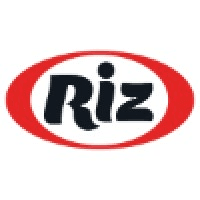 Riz Global Foods logo