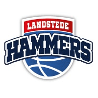 Landstede Hammers logo
