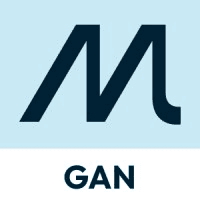 GAN powered by Morrow logo