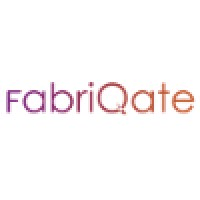 FabriQate logo