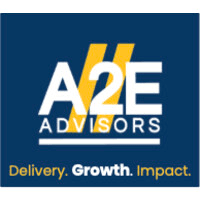A2E Advisors logo