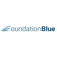Foundation Blue Media logo