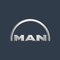 MAN Truck & Bus SE logo