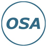 Orbital Security Alliance logo