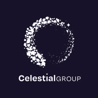 Celestial Group logo