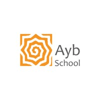 Ayb School  logo