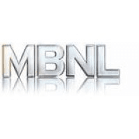 Mobile Broadband Network Ltd (MBNL) logo