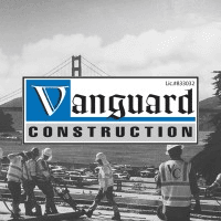 FBD Vanguard Constructio logo
