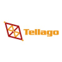Tellago logo
