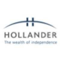 Hollander Consultoria logo