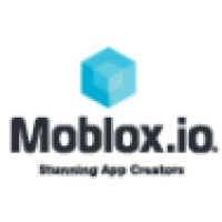 Moblox.io logo