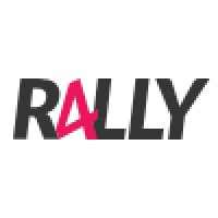 mGive powered by Rally4 logo
