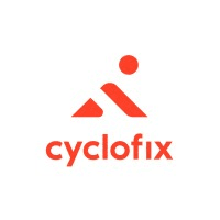 Cyclofix logo