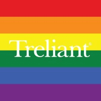 Treliant logo
