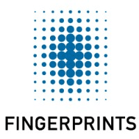 Fingerprint Cards logo