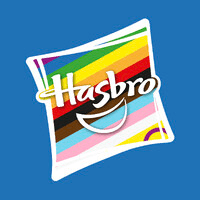 Hasbro logo